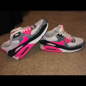 Nike Air Max Size 7.5